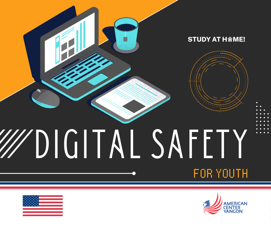 Digital Safety For Youth