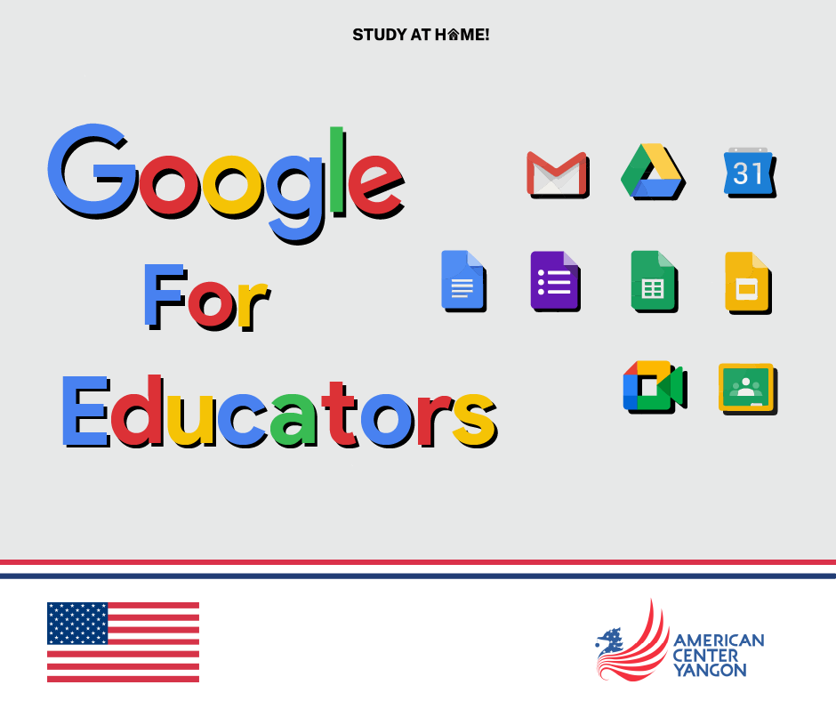 Google for Educators