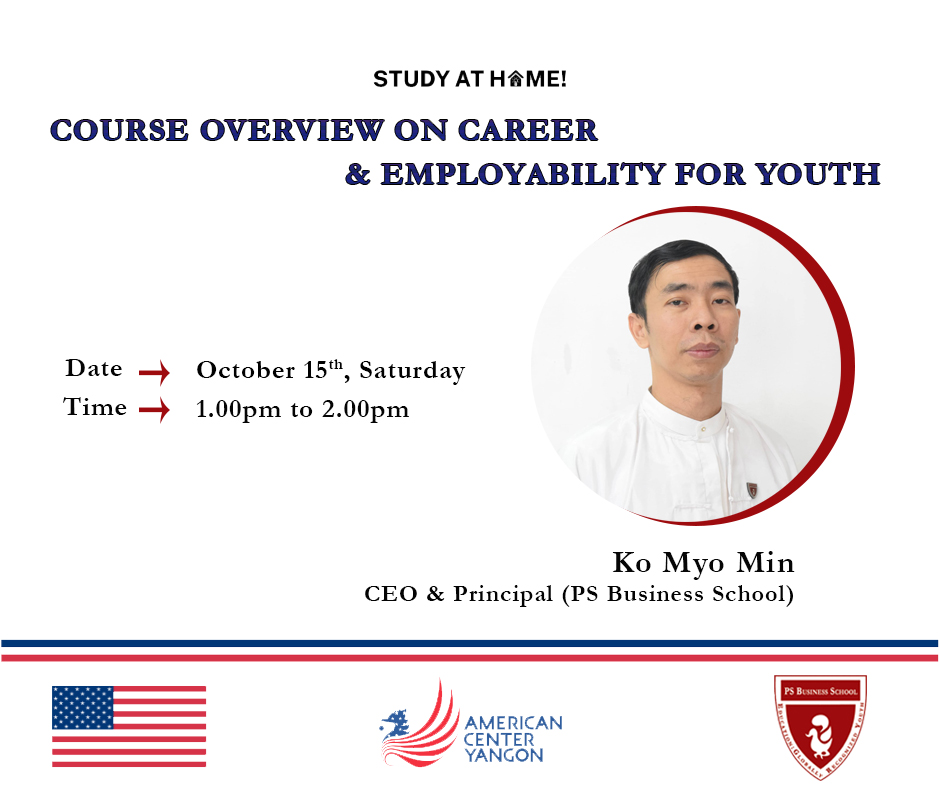 Course Overview on Career and Employability for Youth