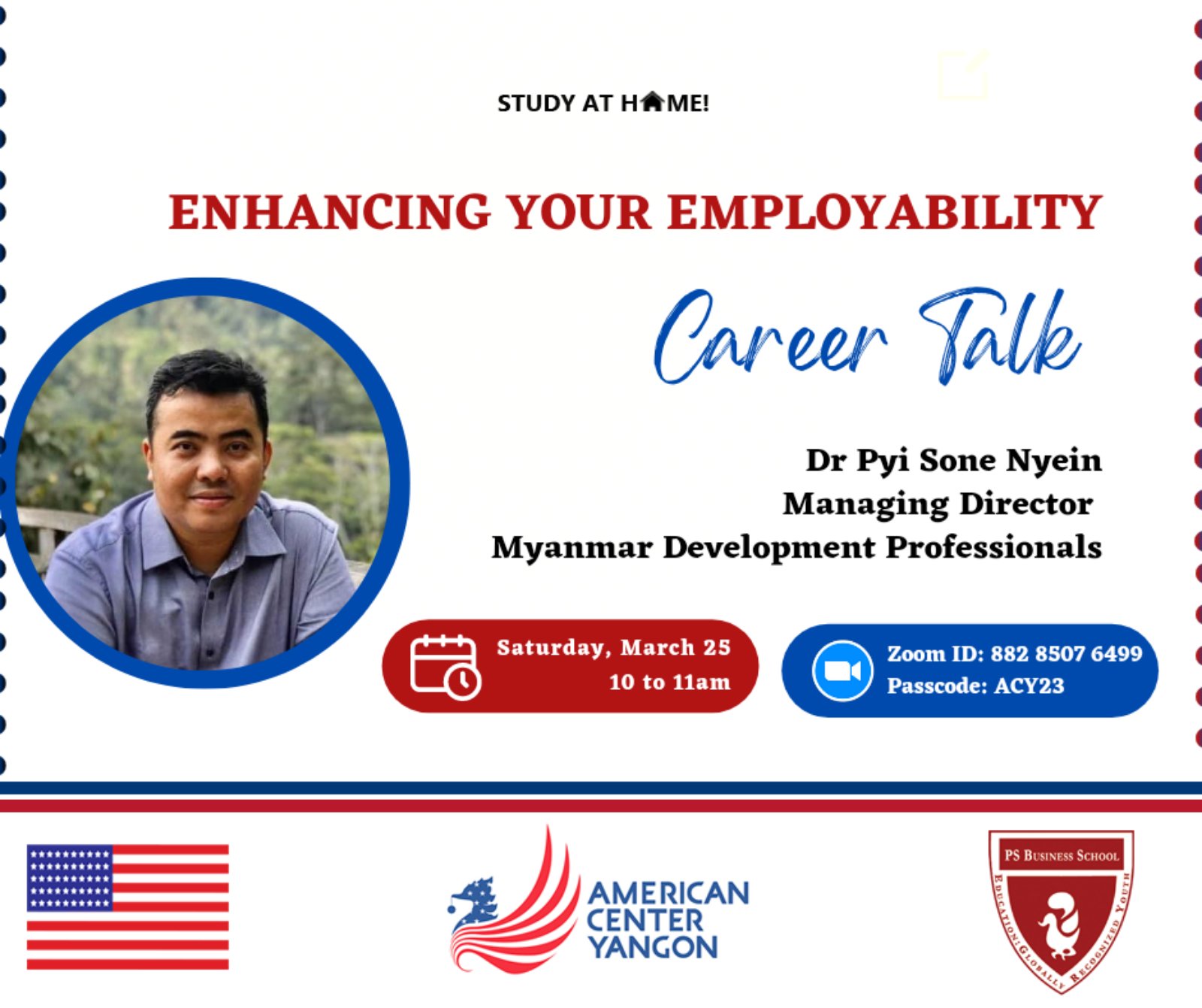 Enhancing Your Employability