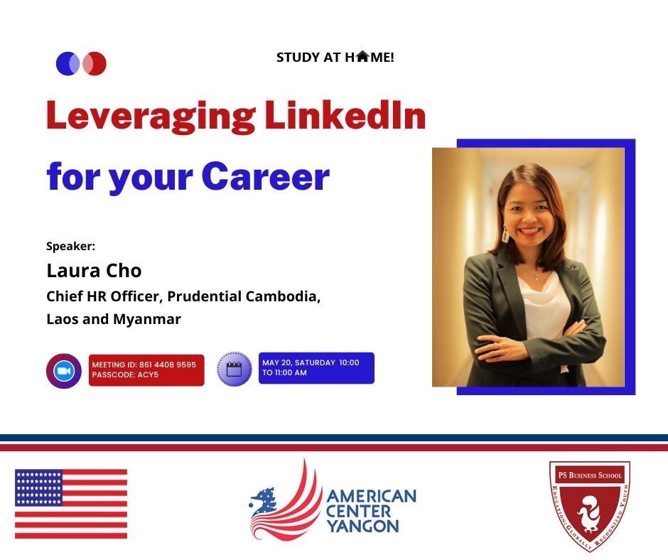 Leveraging LinkedIn for Your Career