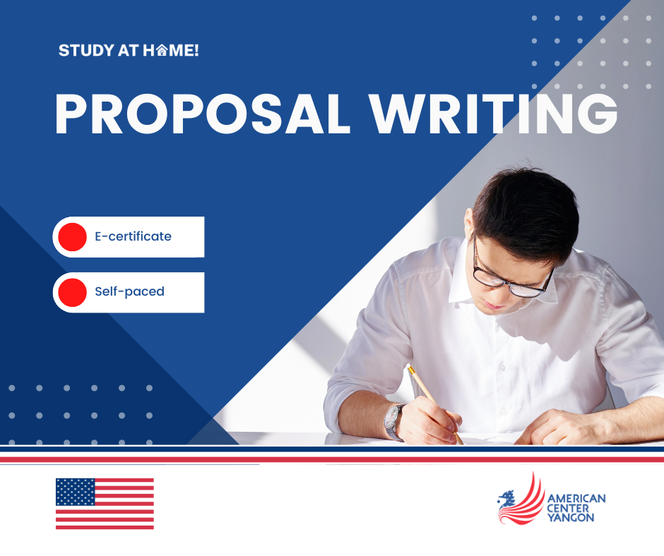 Proposal Writing