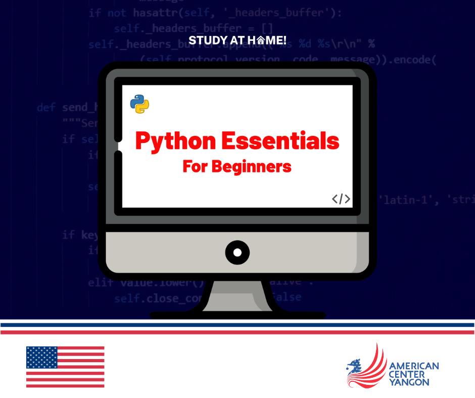 Python Essentials for Beginners