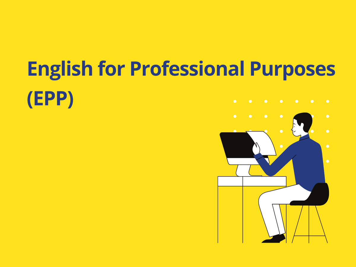 English for Professional Purpose