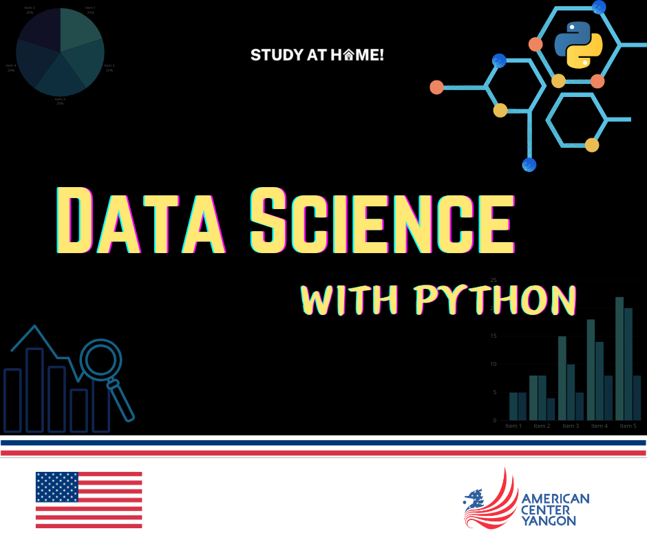 Data Science with Python